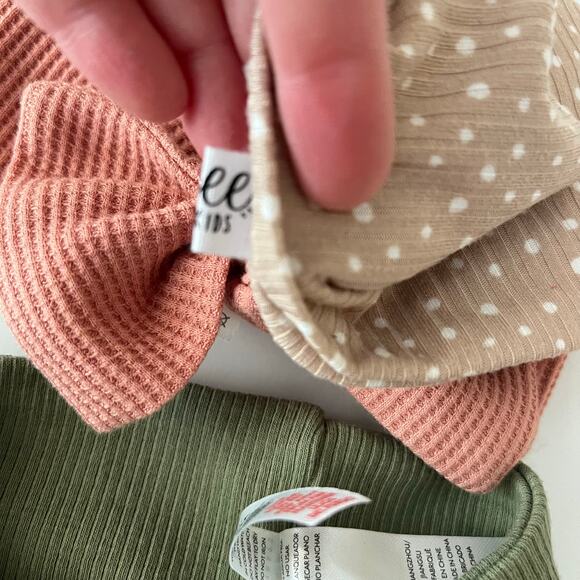 Jamie Kay, SpearmintLove, etc hair accessories - Picture 13 of 14